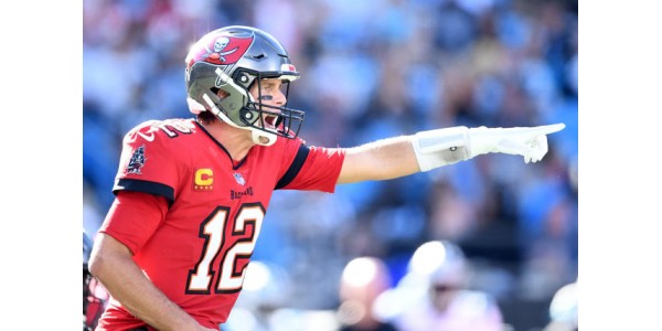 Tom Brady unohtaa mentaliteetin, jolla hän alun perin pelasi